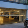 FAAC Motore Serranda Centrale 170 kilogrammi Elettrofreno Automazione Garage