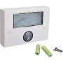 Vimar Cronotermostato 01913 GSM 120-230V Programmabile Remoto Climaphone