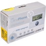 Vimar Cronotermostato 01913 GSM 120-230V Programmabile Remoto Climaphone