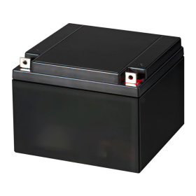 Batteria Piombo 12 Volt 40 Ampere Ricaricabile