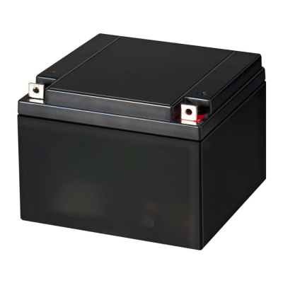 Batteria Piombo 12 Volt 40 Ampere Ricaricabile