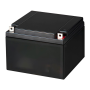 Batteria Piombo 12 Volt 40 Ampere Ricaricabile
