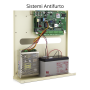 Batteria Piombo 12 Volt 40 Ampere Ricaricabile