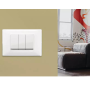 Vimar Plana Ronzatore Colore Bianco Avvisatore Acustico 14378