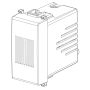 Vimar Plana Ronzatore Colore Bianco Avvisatore Acustico 14378