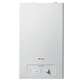 Caldaia Murale Hermann Themis Condensazione 24 KW Metano Low NOx 24SE-FC/3