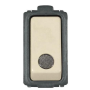 Interruttore  Luminoso Serie Civile Faeg  10 Ampere Bianco