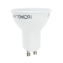Lampadina Dicroica LED GU10 6.5 W Resa 40Watt Risparmio Energetico 2700K Pezzi 6