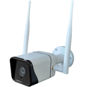 Telecamera IP/WI-FI 4G  Esterno Proxe 2 Megapixel 