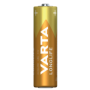 Varta Batteria Longlife Stilo  AA Alcalina Blister 10 Pezzi