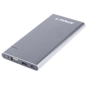 Varta Power Bank Fast Energy Portatile 15.000 Mah