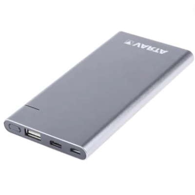 Varta Power Bank Fast Energy Portatile 15.000 Mah
