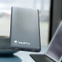 Varta Power Bank Fast Energy Portatile 15.000 Mah
