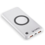 Varta Power Bank Wireless Portatile 10.000 Mah