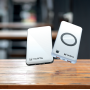 Varta Power Bank Wireless Portatile 10.000 Mah