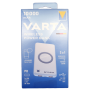Varta Power Bank Wireless Portatile 10.000 Mah