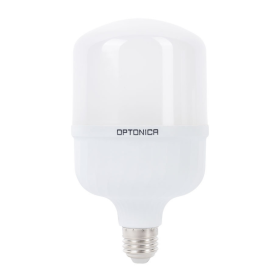 Lampadina LED Bulbo E27 35 Watt Equivalente  233 Watt Risparmio Energetico