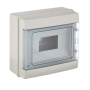 Faeg Centralino Parete 4/8 Moduli  Stagno IP65  FG14508