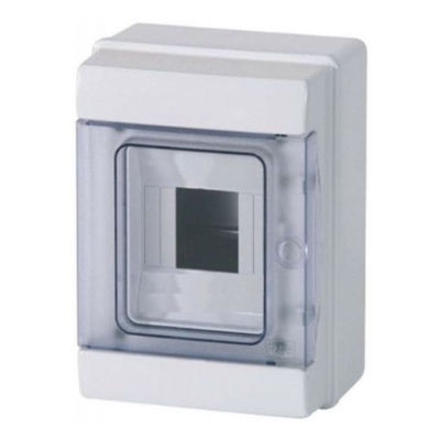 Faeg Centralino  Parete 2/4 Moduli  Stagno IP65  FG14504