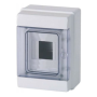Faeg Centralino  Parete 2/4 Moduli  Stagno IP65  FG14504