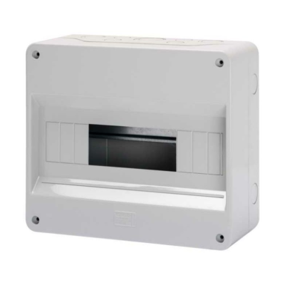 Faeg Centralino  Parete 12 Moduli  IP40 FG14112