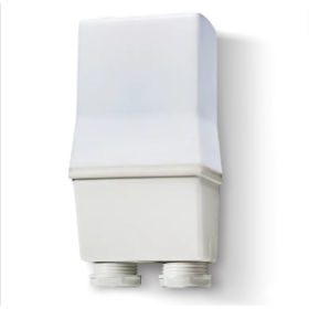 Relè Crepuscolare Palo Esterno Tipo 10.41 16 Ampere Finder