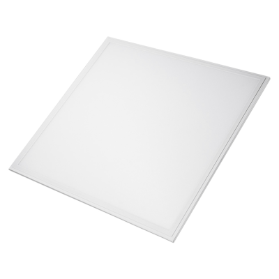 Pannello LED Sidelight 36 Watt Slim 60x60 Quadro Soffitto Alimentatore Incluso