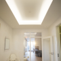 Striscia LED 10 Watt Metro 220 Volt IP65 Dimmerabile 1 Metro Senza Alimentatore