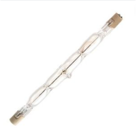 Lampada Alogena Lineare Ecolight R7S J118 120 Watt 2800K