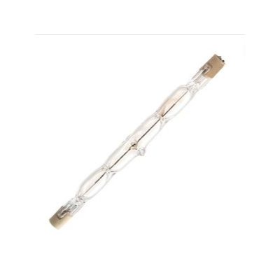 Lampada Alogena Lineare Ecolight R7S J118 120 Watt 2800K
