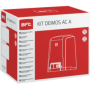 BFT Kit Completo 230 Volt Cancelli Scorrevoli 600Kg Deimos AC  A600 
