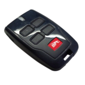 BFT Trasmettitore 4 Canali 12 Volt Mitto B 433Mhz RCB04 R1 Rolling Code
