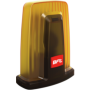 BFT Lampeggiante Radius LED BT A RO Motori Alimentati 24 Volt