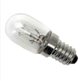Lampadina Attacco E14 11W Macchina Cucire 220-240 V	