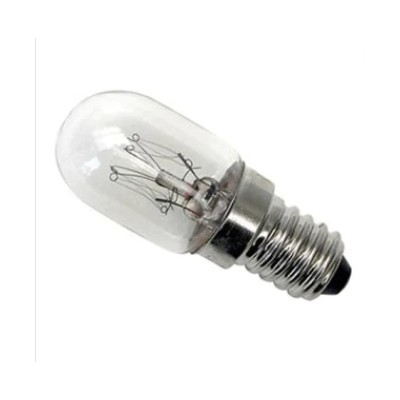 Lampadina Attacco E14 11W Macchina Cucire 220-240 V	