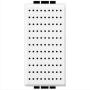 Bticino Living Light Ronzatore Bianco Avvisatore Acustico N4356/230