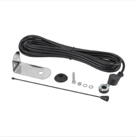 FAAC Antenna Ricevente 433Mhz RP XF XR2 XR4 Cavo Coassiale 5 Metri 