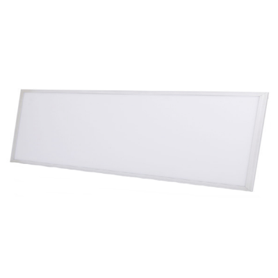 Pannello LED Sidelight 45W Slim 120x30 Centimetri Soffitto Alimentatore Incluso