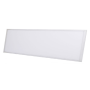 Pannello LED Sidelight 45W Slim 120x30 Centimetri Soffitto Alimentatore Incluso