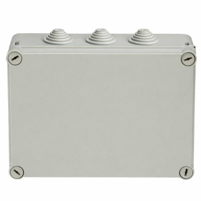 Cassetta Stagna Marlanvil 012.A IP65 Per Derivazioni Elettriche 300x220x120mm