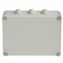 Cassetta Stagna Marlanvil 012.A IP65 Per Derivazioni Elettriche 300x220x120mm