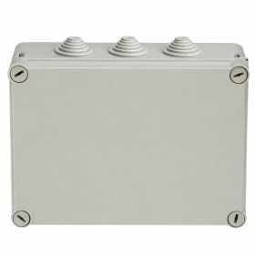 Cassetta Di Derivazione Marlanvil 014.A Per Impianti Elettrici 380x300x120mm