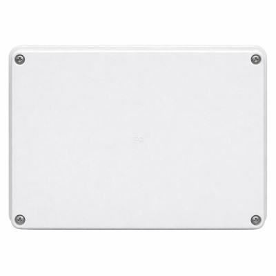 Cassetta Di Derivazione Stagna Marlanvil 010.PL Per Impianti Elettrici 240x190x90mm
