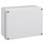 Cassetta Di Derivazione Stagna Marlanvil 010.PL Per Impianti Elettrici 240x190x90mm