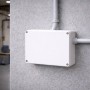Cassetta Di Derivazione Stagna Marlanvil 010.PL Per Impianti Elettrici 240x190x90mm