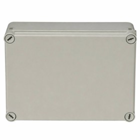 Cassetta Di Derivazione Stagna Marlanvil 014.A.PL 380x300x120mm