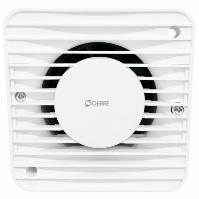 Aspiratore Elicoidale Unico 8/3 Per Espulsione Aria
