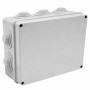 Cassetta Stagna Marlanvil 008 Per Protezione Impianti Elettrici 150x110x70mm