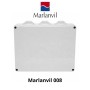 Cassetta Stagna Marlanvil 008 Per Protezione Impianti Elettrici 150x110x70mm