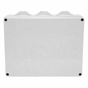 Cassetta Stagna Marlanvil 009 Per Giunzioni Elettriche 190x145x70mm